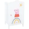 Image de Roba Armoire de poupée Peppa Pig