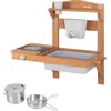 Image de Roba Cuisine de jeu et de boue à suspendre
