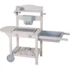 Image de Roba Appareil mobile de jeu et de cuisine de boue BBQ