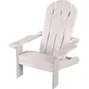 Image de Roba, Chaises + table pour enfant, Chaise d'extérieur "Deck Chair (Fauteuil pour enfants)