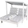 Image de Roba, Chaise longue, Siège d'extérieur Little Stars
