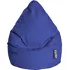 Image de Sitting Point, Fauteuil poire, Beanbag Brava