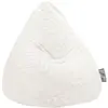 Image de Sitting Point, Fauteuil poire, Coeurs en peluche