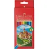 Image de Faber-Castell, Écriture + dessin, Classique (12x)