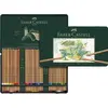 Image de Faber-Castell, Écriture + dessin, Pitt Pastel (60x)