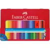 Image de Faber-Castell, Écriture + dessin, poignée de couleur (48x)