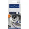 Image de Set de dessin graphite Faber Castell