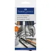 Image de Set d'esquisse Fusain Faber Castell
