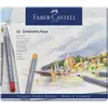 Image de Faber-Castell, Écriture + dessin, Crayon aquarelle Goldfaber Aqua (48 x)