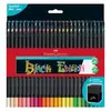 Image de Faber-Castell, Écriture + dessin, Black Edition (50x)