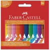 Image de Faber-Castell, Écriture + dessin, Jumbo (12x)