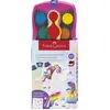Image de Faber-Castell, Peinture loisirs créatifs, Encrier Connect.Licorne12pcs (12 ml)