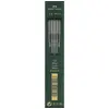 Image de Faber-Castell, Mines de crayon, 9071 (10 pcs, 2 mm)