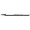 Image de Faber-Castell, Cartouche de rechange + encrier, Cf (Bleu, 0.70 mm, 1 pcs)