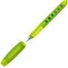 Image de Faber-Castell, Stylo, Stylo Plume Scribolino Medium (M), Vert Jaune (1x)