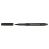 Image de Faber-Castell, Marqueur, Stylo à bille Multimark Permanent (1x)
