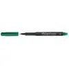 Image de Faber-Castell, Marqueur, Stylo à bille Multimark Permanent (1x)
