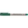 Image de Faber-Castell, Marqueur, Crayon de rétroprojection Multimark (1x)