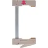Image de Klemmsia, Étau + serre-joint, Clamps (600 mm)