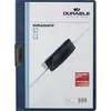 Image de Durable, Porte-documents, Agrafeuse à pince DURAQUICK (A4, 1x)