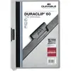 Image de Durable, Porte-documents, Agrafeuse à pince DURACLIP 60 (A4, 1 x)