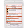 Image de Durable, Porte-documents, Sichttaschen (A4, 10x)