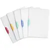 Image de Durable, Porte-documents, Classeur à pince Swingclip, DIN A4, PP, avec clip (A4)