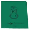 Image de Durable, Porte-documents, Gaine de sécurité STANDARD 1 paquet de 100 pièces 233705 (A4, 100x)