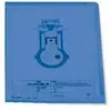 Image de Durable, Porte-documents, Gaine de sécurité STANDARD 1 paquet de 100 pièces 233719 (A4, 100x)