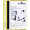 Image de Durable, Porte-documents, Agrafeuse DURAPLUS (A4, 1x)