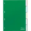 Image de Durable, Classeur : accessoires, Registre PP