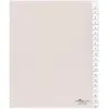 Image de Durable, Classeur : accessoires, Registre PP