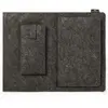 Image de Durable Housse de protection MultiBag EFFECT 16.4" pour ordinateurs portables/feutre PET/anthracite (16.40", Universel), Sac pour notebook, Noir, Gris