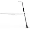 Image de Luctra, Lampadaire, Lampadaire Flex mobile LED