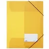 Image de Durable, Porte-documents, Chemise à rabats, DIN A4, PP, bleu (A4, 1x)