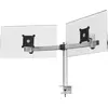 Image de Durable Support de moniteur avec pince de table (Tables, 27", 8 kg), Support de moniteur, Argent
