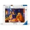 Image de Ravensburger Susi und Strolch (1000 pièces)