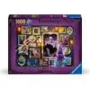 Image de Ravensburger Puzzle 1000 pièces 12000039 - Disney Villainous Ursula - Les personnages populaires de (1000 pièces)