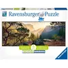 Image de Ravensburger Le parc de Yosemite (1000 pièces)