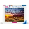 Image de Ravensburger Puzzle 1000 p - Ayers Rock en Australie (Puzzle Highlights) (1000 pièces)