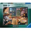 Image de Ravensburger The Cosy Shed (1000 pièces)
