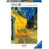 Image de Ravensburger Van Gogh : Café de nuit (1000 pièces)