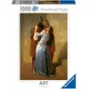 Image de Ravensburger Hayez : Le baiser (1000 pièces)