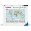 Image de Ravensburger La carte du monde (1000 pièces)