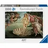 Image de Ravensburger Botticelli : Naissance de Vénus (1000 pièces)