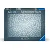 Image de Ravensburger Krypt Silver (654 pièces)