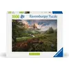 Image de Ravensburger Atmosphère pittoresque dans la Vallée de la Clarée, Alpes françaises (1000 pièces)