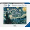 Image de Ravensburger      1500    . Van Gogh :          12000079 (1500 pièces)