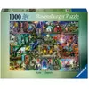 Image de Ravensburger Mythen und Legenden (1000 pièces)