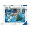 Image de Ravensburger La Reine des Neiges (1000 pièces)